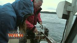 Alaska's Wild Gourmet S1 E02 - Surfer's Delight - SEG3