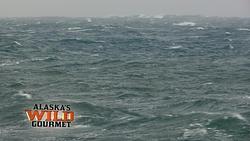 Alaska's Wild Gourmet S1 E02 - Surfer's Delight - SEG4