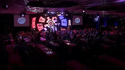 World Darts Federation Ep 13 pt 3