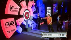 World Darts Federation Ep 13 pt 6