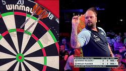 World Darts Federation Ep 13 pt 7
