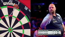 World Darts Federation Ep 13 pt 8