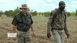 Carter's WAR S1 EP10 - Africa's Most Dang - Seg3