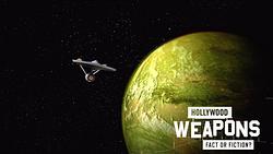 Hollywood Weapons S1 E08 - Terry vs Gorn - SEG2