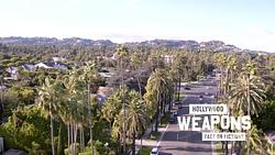 Hollywood Weapons S2 EP1 - Terry Down Under - SEG2