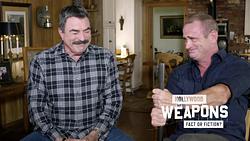 Hollywood Weapons S2 EP1 - Terry Down Under - SEG3