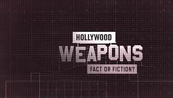 Hollywood Weapons S2 EP1 - Terry Down Under - SEG4
