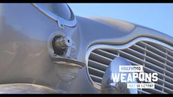 Hollywood Weapons S2 EP2 - Bond, Terry Bond - SEG3