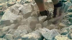 Fight To Survive S2 EP5 - Crush Boulder PT1 - SEG3