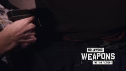 Hollywood Weapons S2 EP3 - Just Terry Fied - SEG2