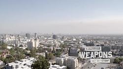 Hollywood Weapons S2 EP3 - Just Terry Fied - SEG3
