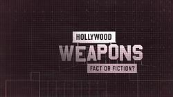 Hollywood Weapons S2 EP3 - Just Terry Fied - SEG4