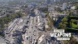 Hollywood Weapons S2 EP4 - Terry's Reindeer Game - SEG2