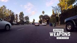 Hollywood Weapons S2 EP4 - Terry's Reindeer Game - SEG3