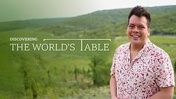 Discovering the World's Table