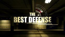 The Best Defense 2014 EP11 - Rape - SEG4