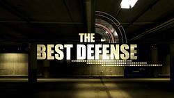 The Best Defense 2014 EP12 - Bicycle - SEG4