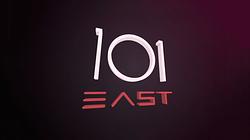 101 East