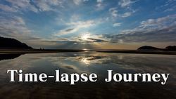 Time-lapse Journey