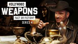 Hollywood Weapons