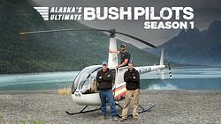 Alaska's Ultimate Bush Pilots