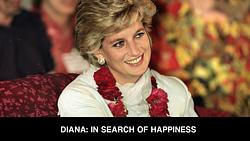 Diana: In Search of Happiness
