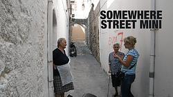Somewhere Street