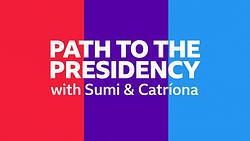 The President's Path