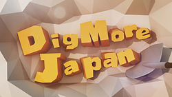 Dig More Japan