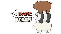 We Bare Bears