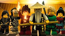LEGO: Ninjago
